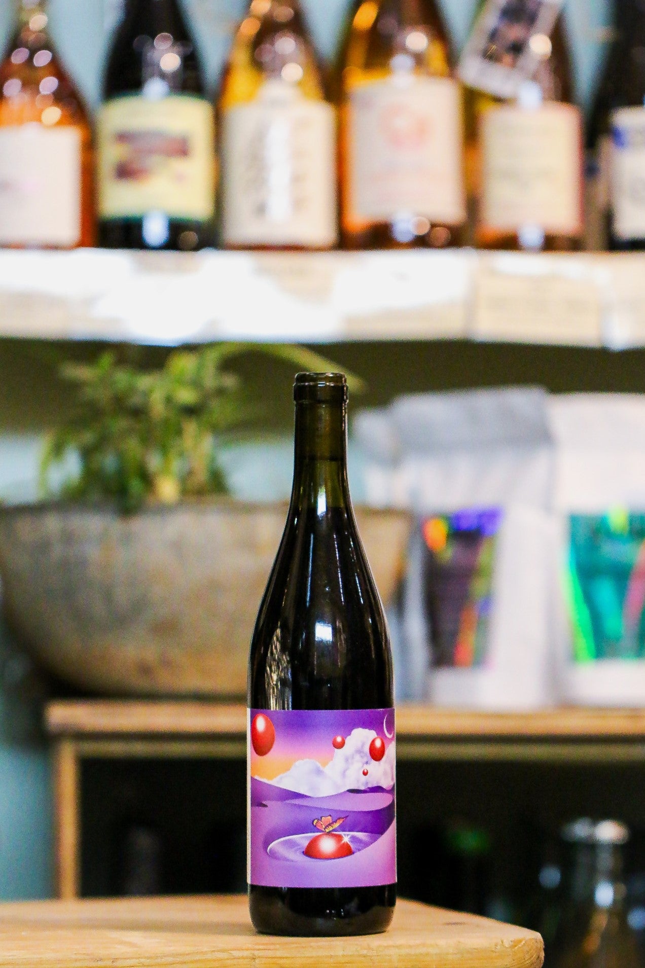 Dóldora, Chateau Cristi, Black Sea, Moldova, 2024