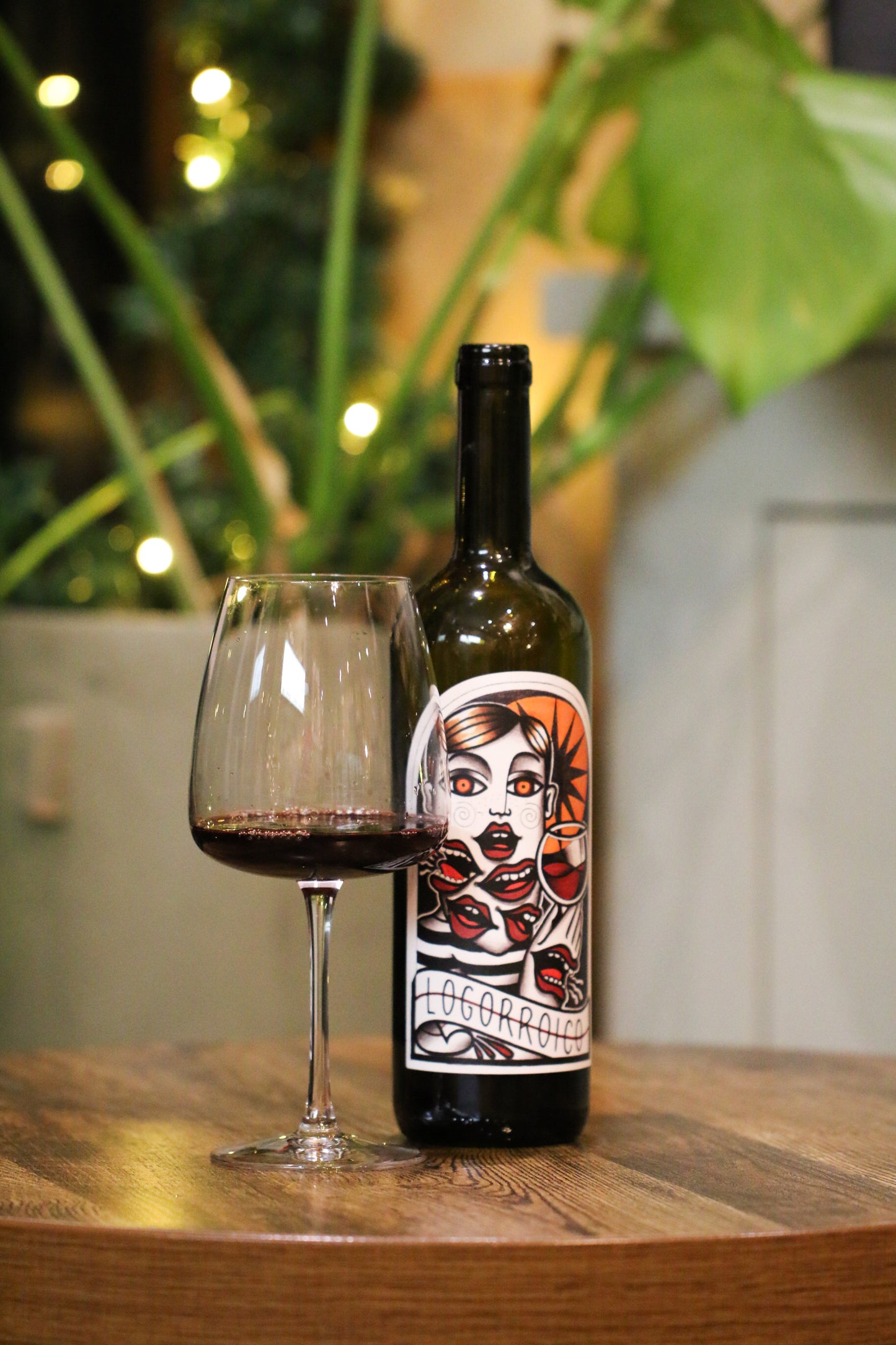 Logorroico, Il Torchio, Liguria, Italy, 2022