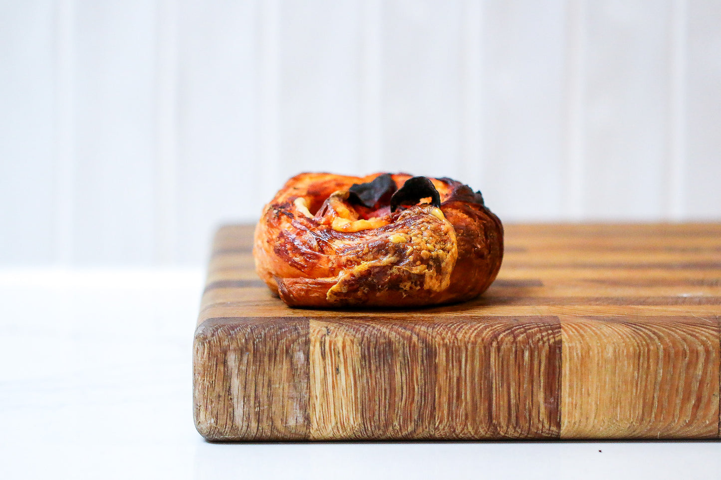 Chorizo & Cheddar Scrollsants