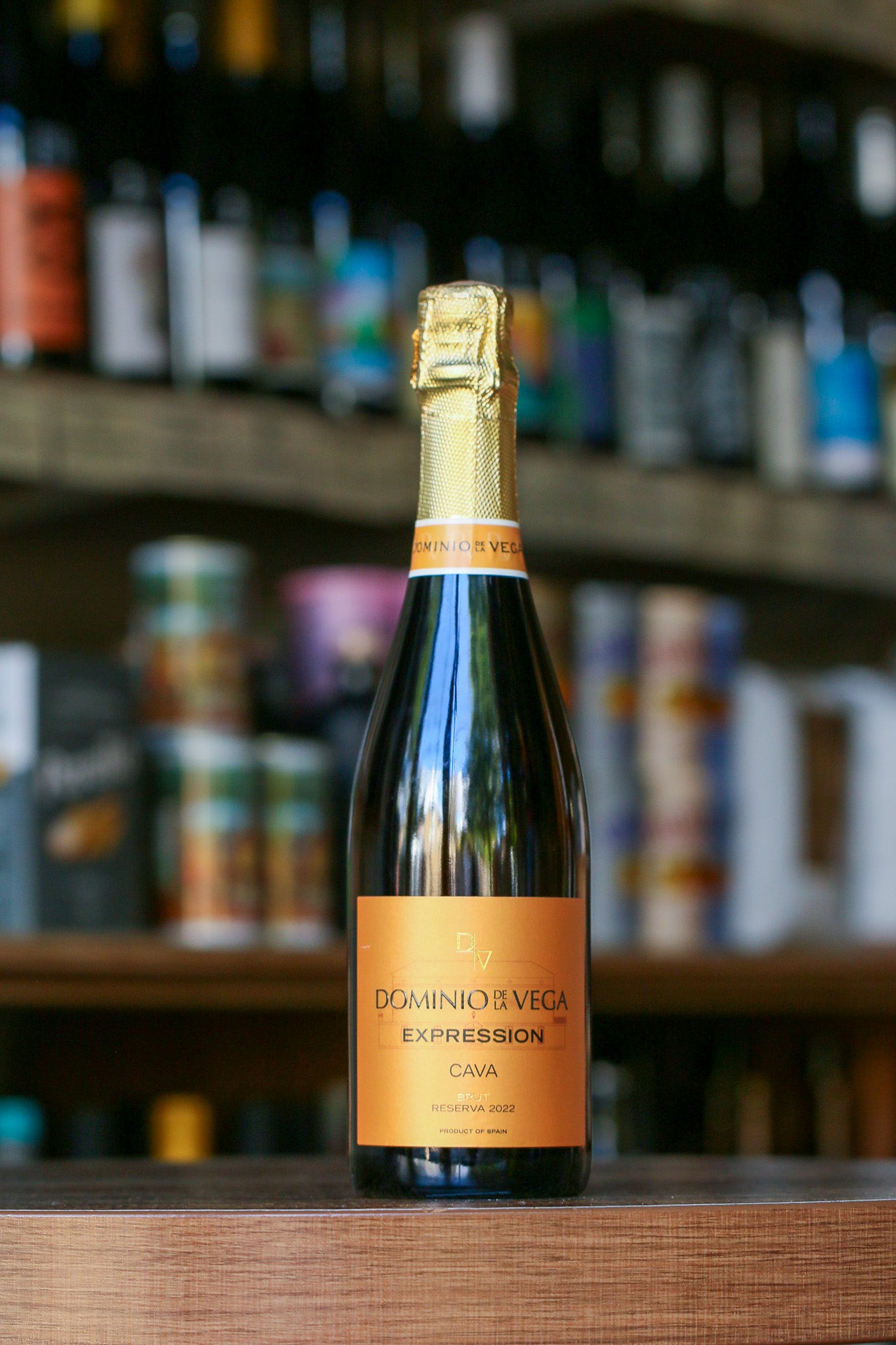 Cava, Dominio De La Vega, Utiel-Requena, Spain, 2022