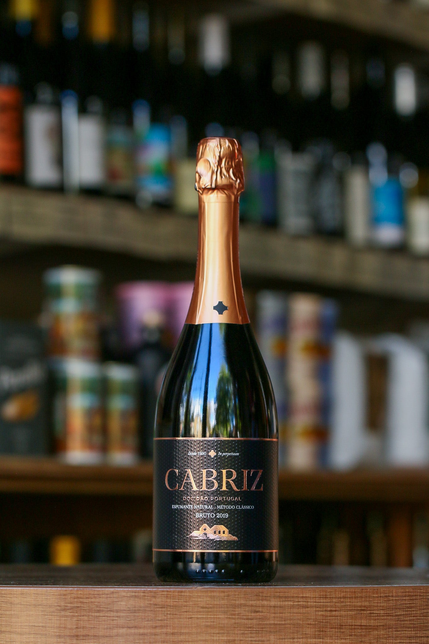 Cabriz, Cabriz, Dão, Portugal, 2018