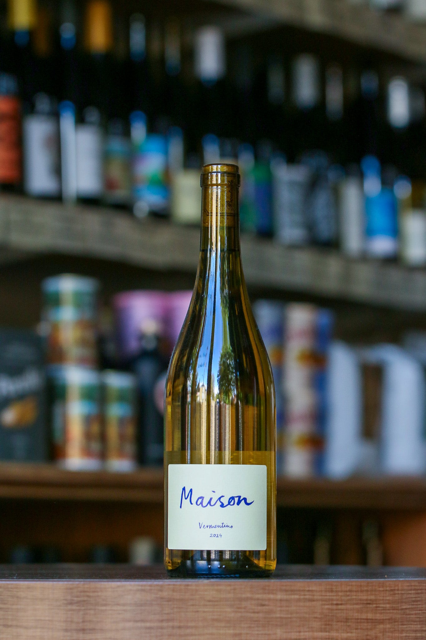 Maison Vermentino, La Vicomte, Languedoc, France, 2024