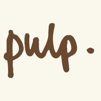Pulp logo