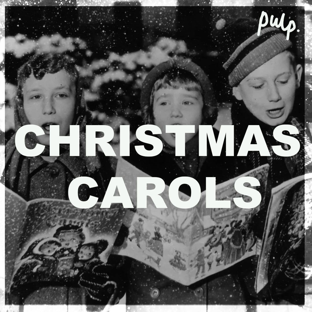 christmas carols 