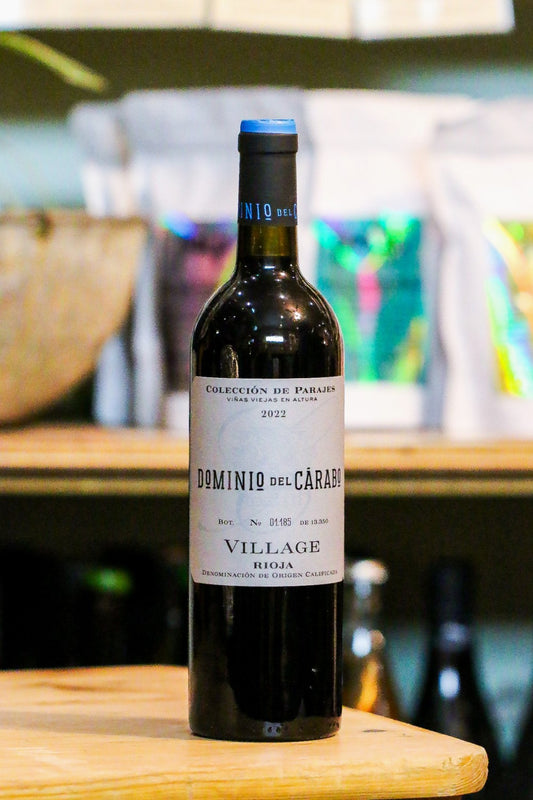 Dominio Del Carabo, Colección De Parejas, Rioja, Spain, 2022