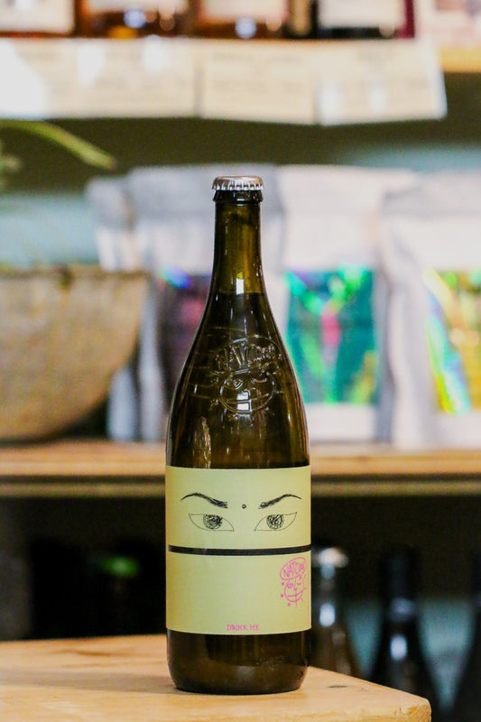 Nat' Cool!, Niepoort, Vinho Verde, Portugal, 2023