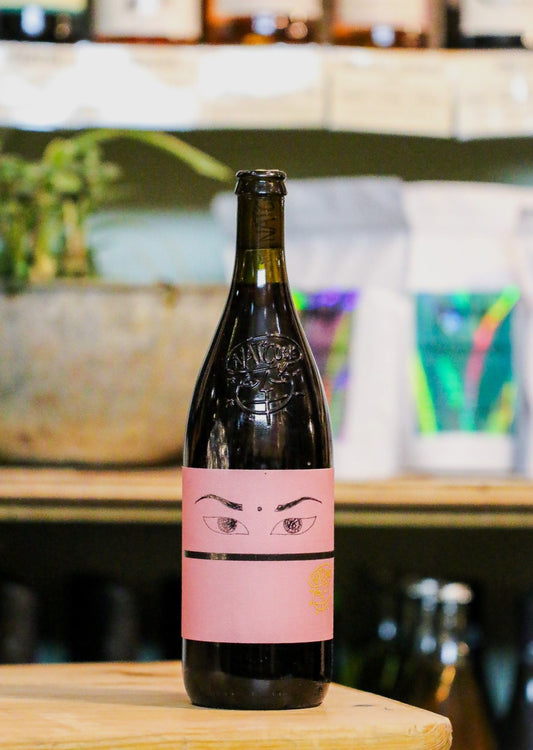 Nat' Cool! Tinto, Niepoort, Douro Valley, Portugal, 2023