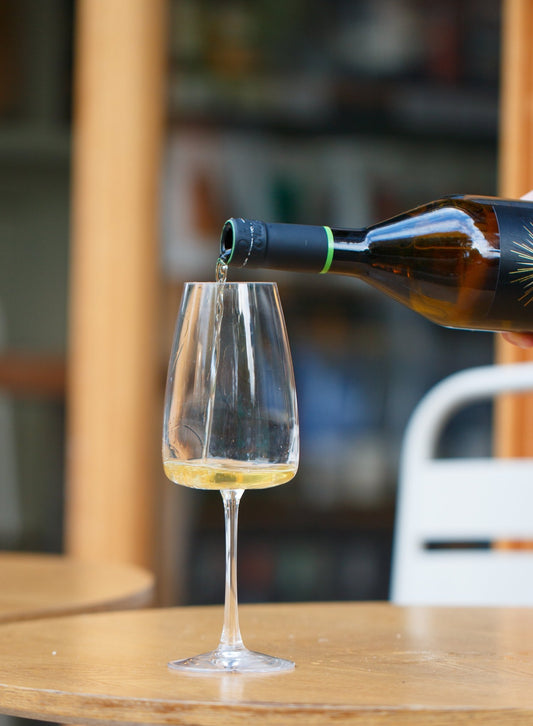 COLLIO MALVASIA, FRIULI, VENICE, ITALY 2019 - Pulp