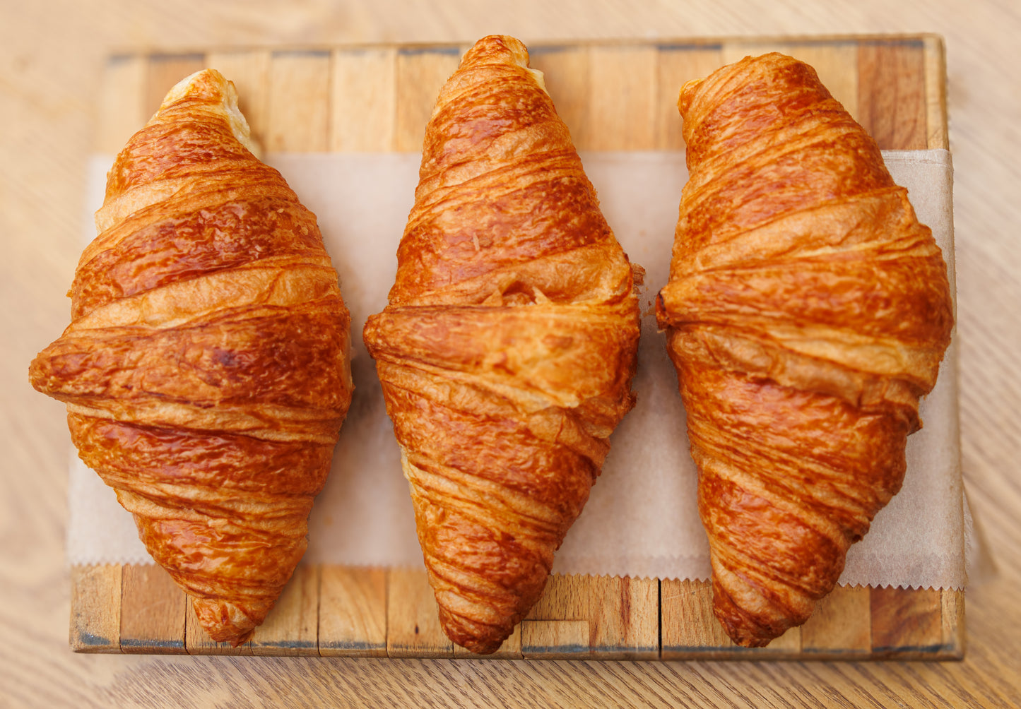 Croissants