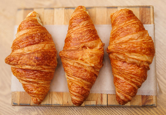 Croissants - Pulp