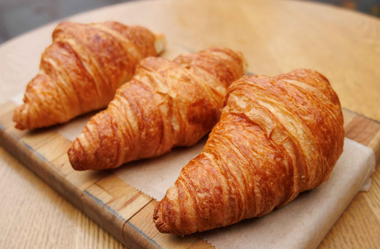 Croissants