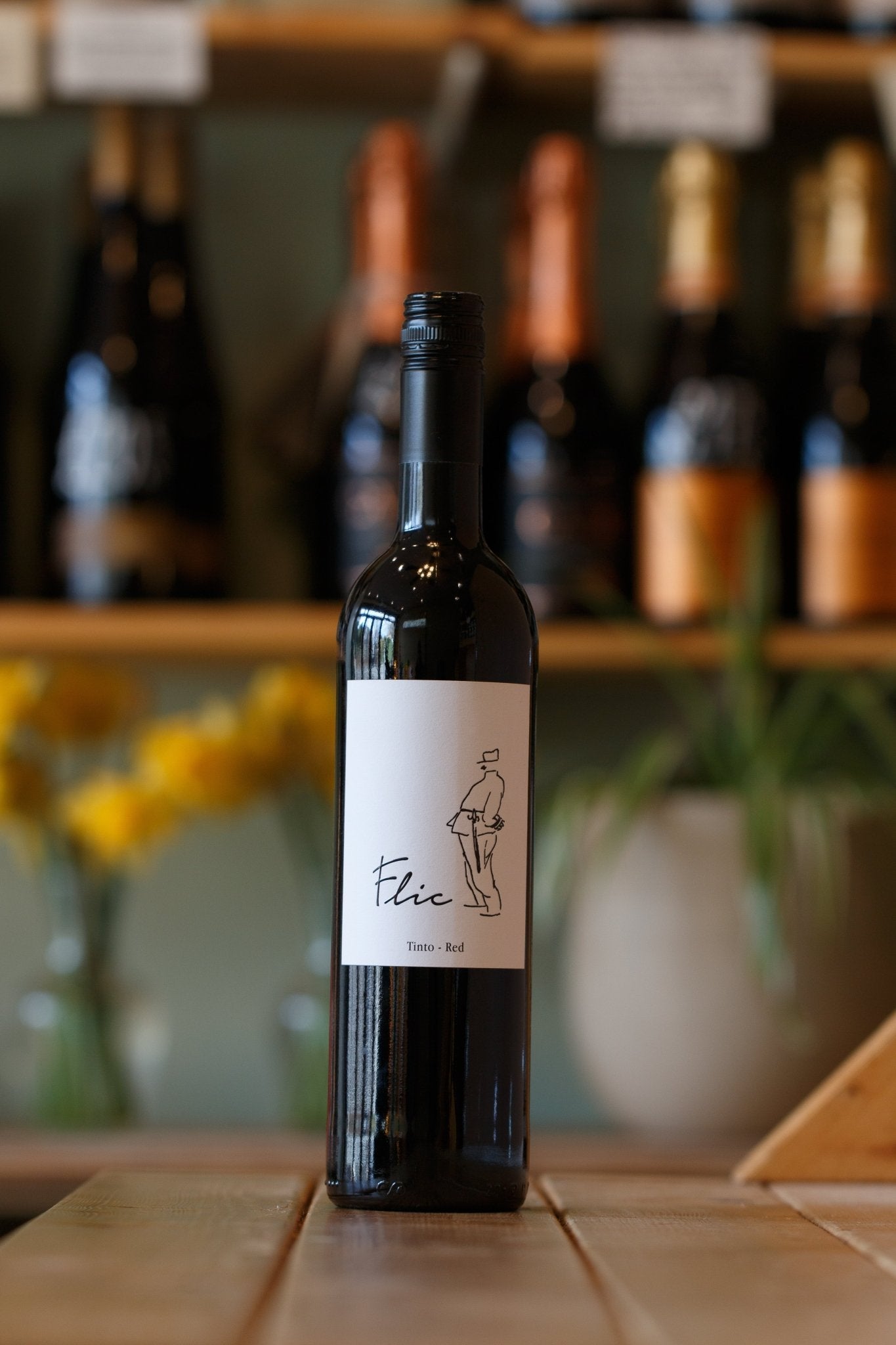 FLIC, CASA SANTOS LIMA, LISBOA, PORTUGAL,2021 - Pulp