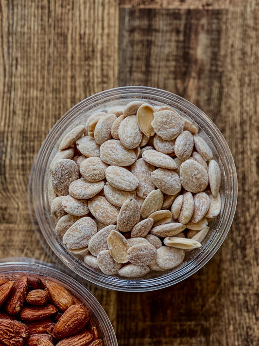 MARCONA ALMONDS - Pulp