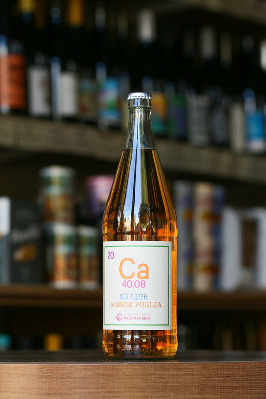 Ca Nu Litre, Calcarius, Puglia, Italy, Nv