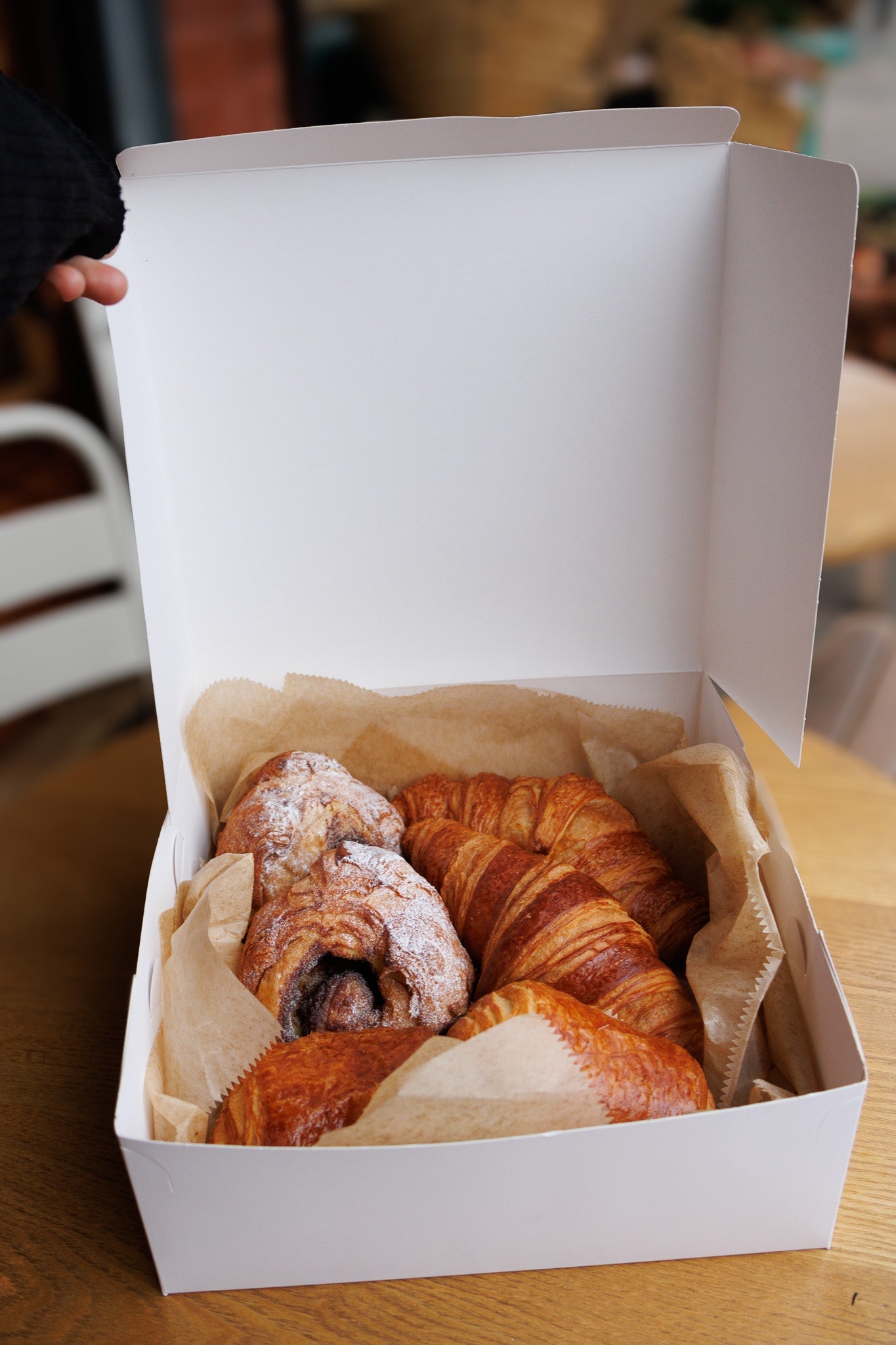 PULP BREAKFAST BOX - Pulp