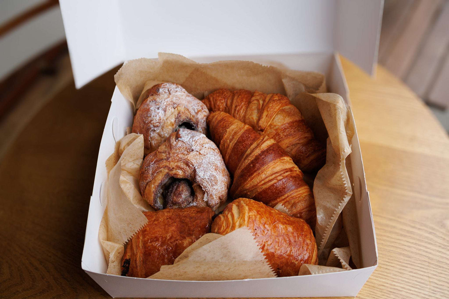 PULP BREAKFAST BOX - Pulp