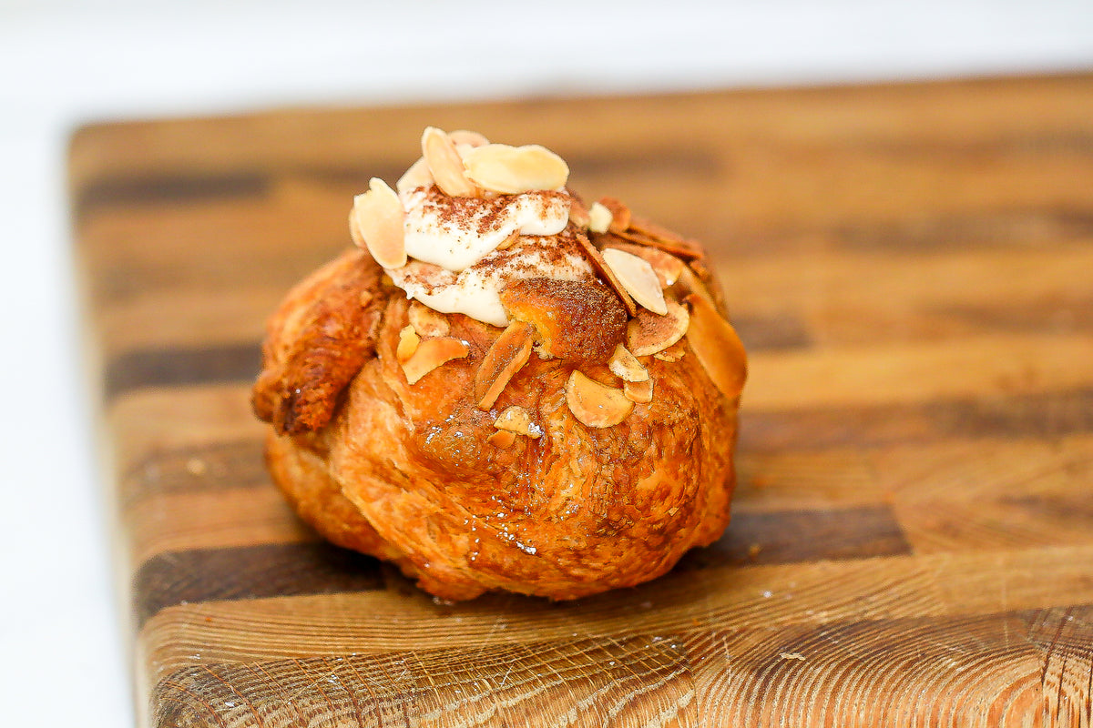 OCTOBER SPECIAL Banoffee Pie Scrollsant