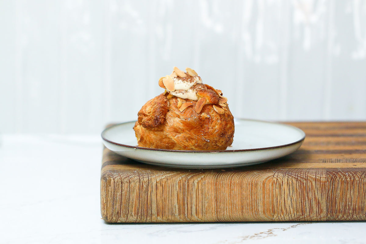 OCTOBER SPECIAL Banoffee Pie Scrollsant