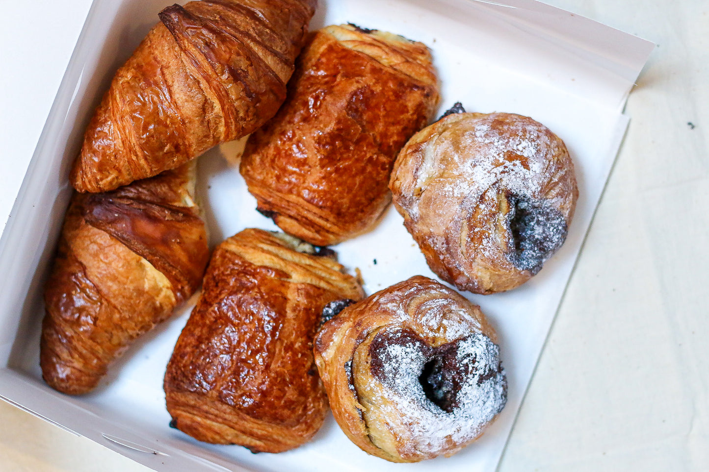 Pulp Breakfast Box