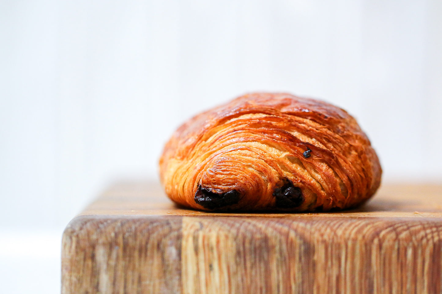 Pain Au Chocolat