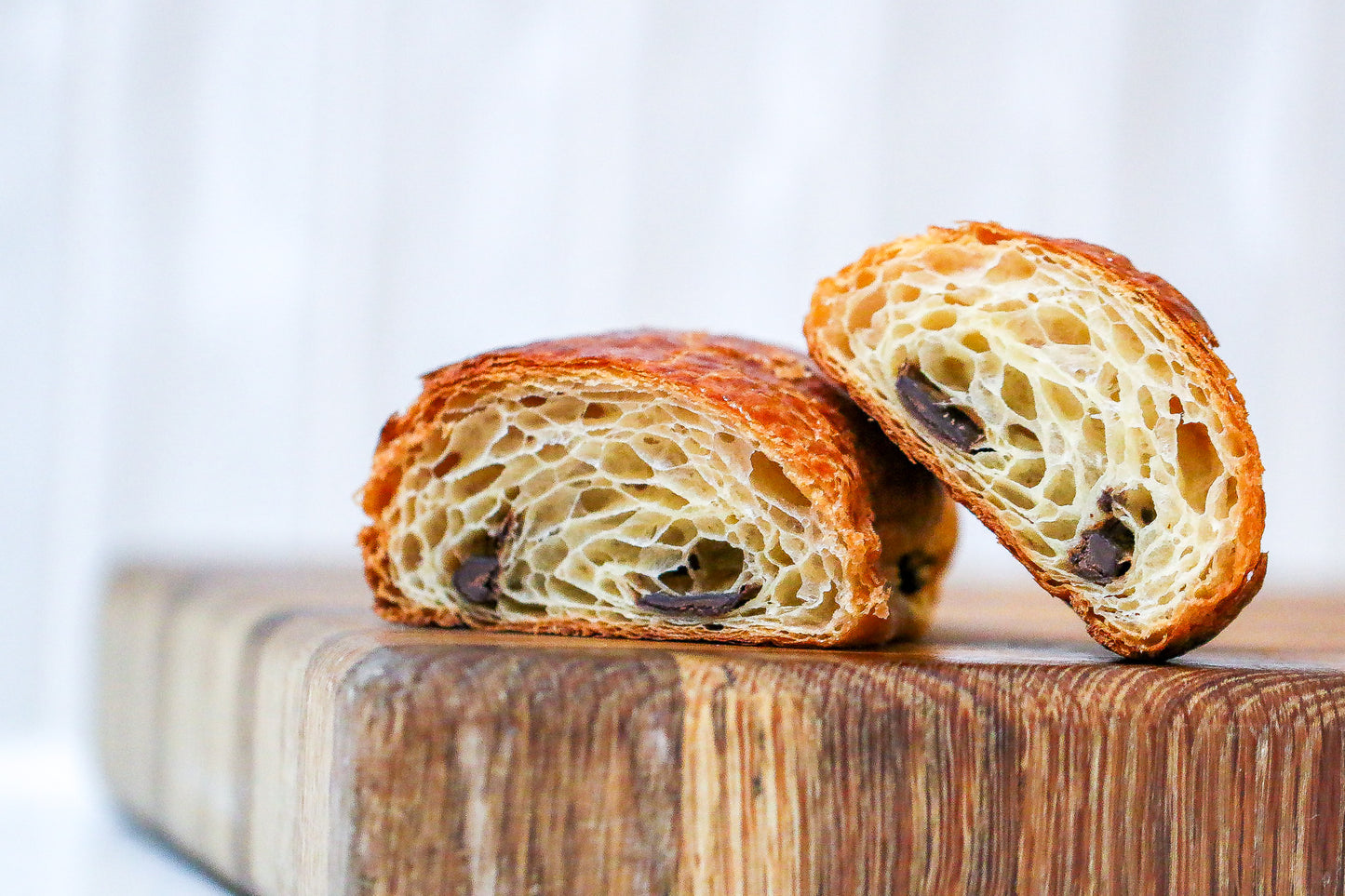 Pain Au Chocolat
