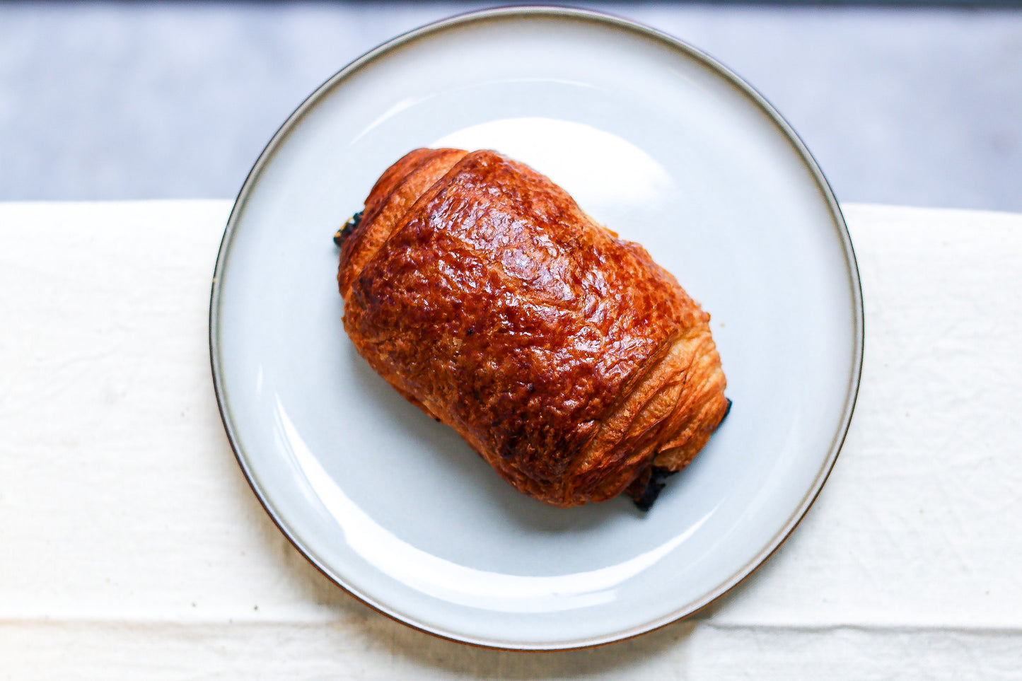 Pain Au Chocolat