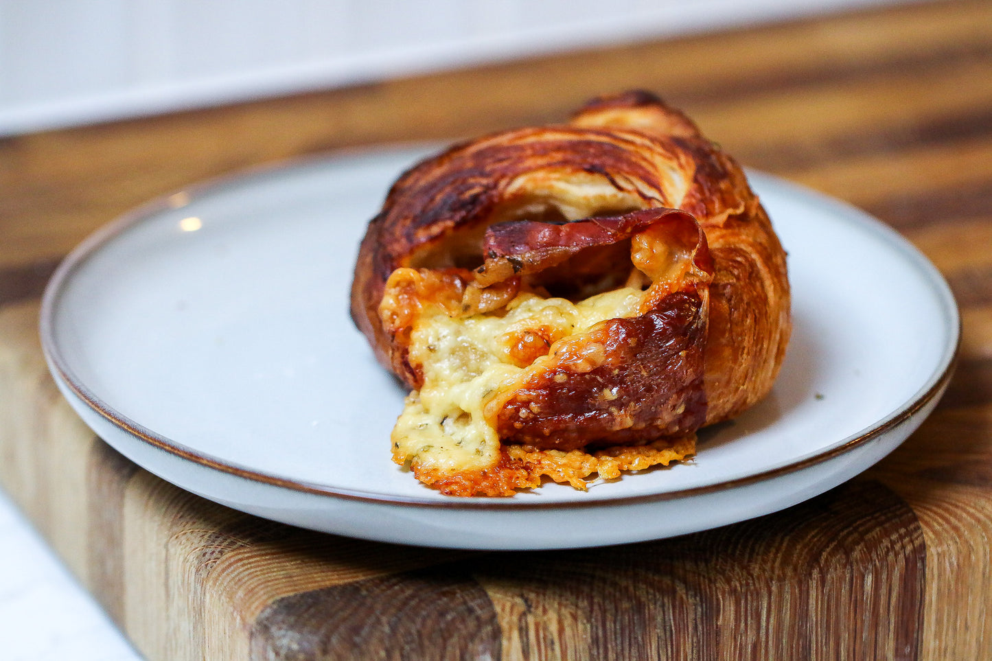 Serrano & Cheddar Scrollsants