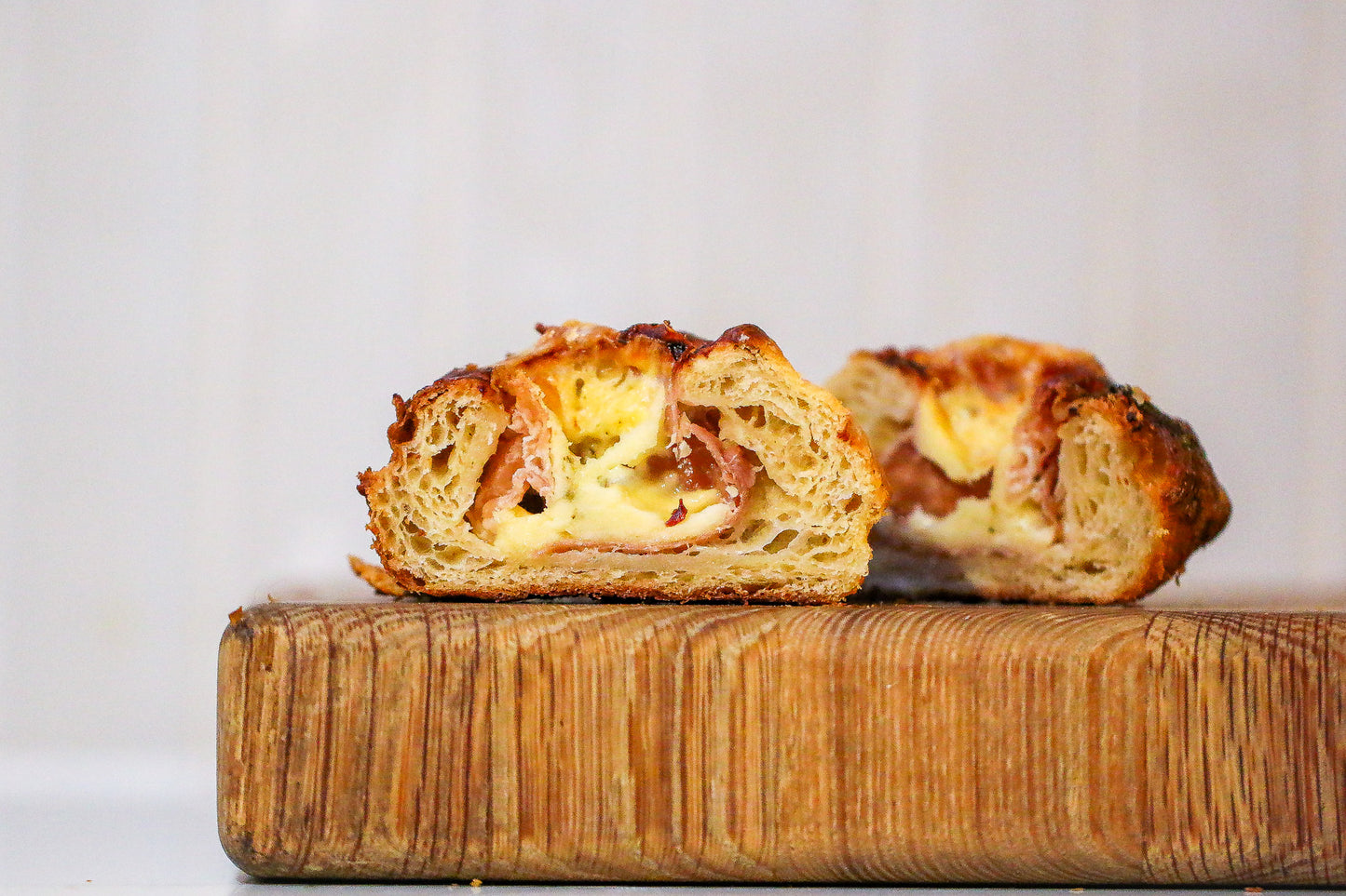 Serrano & Cheddar Scrollsants