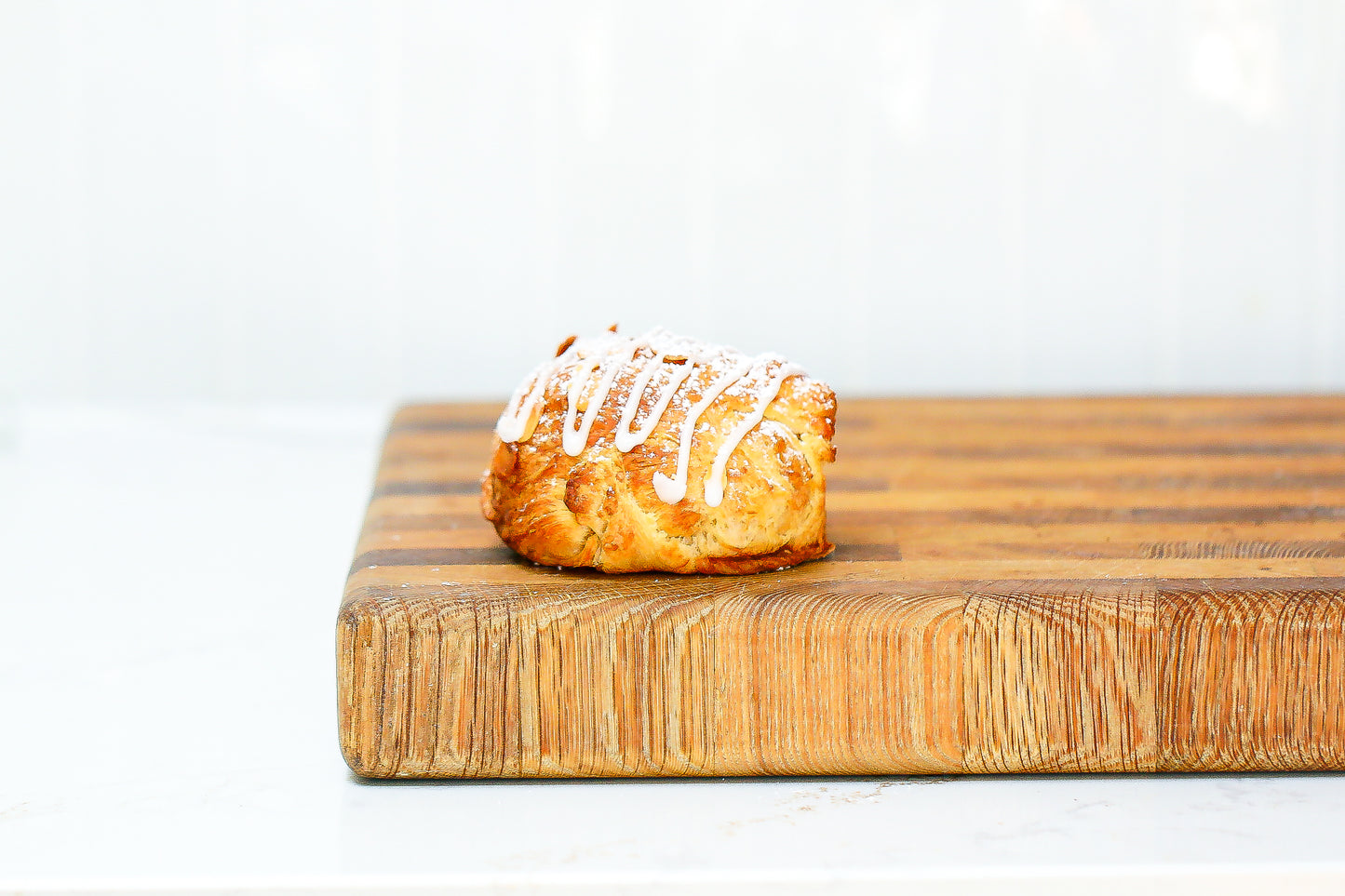 SEPTEMBER SPECIAL Cherry Bakewell