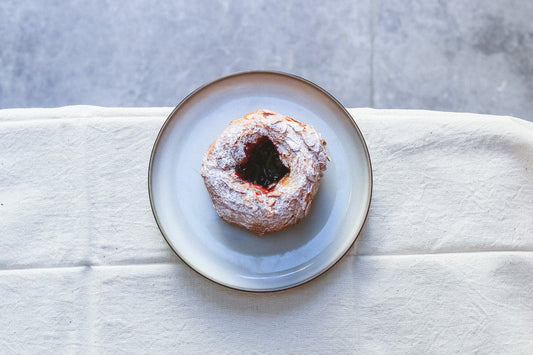 Blackcurrant Scrollsant