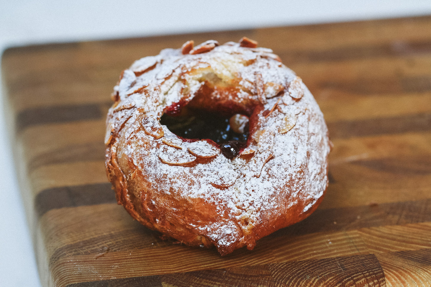 Blackcurrant Scrollsant