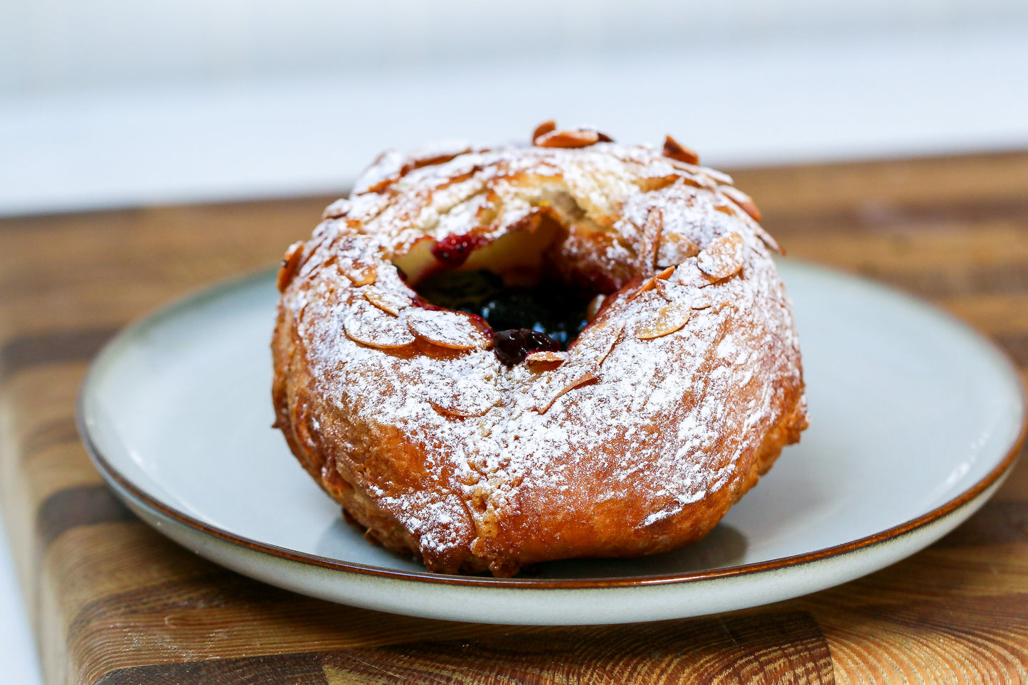 Blackcurrant Scrollsant