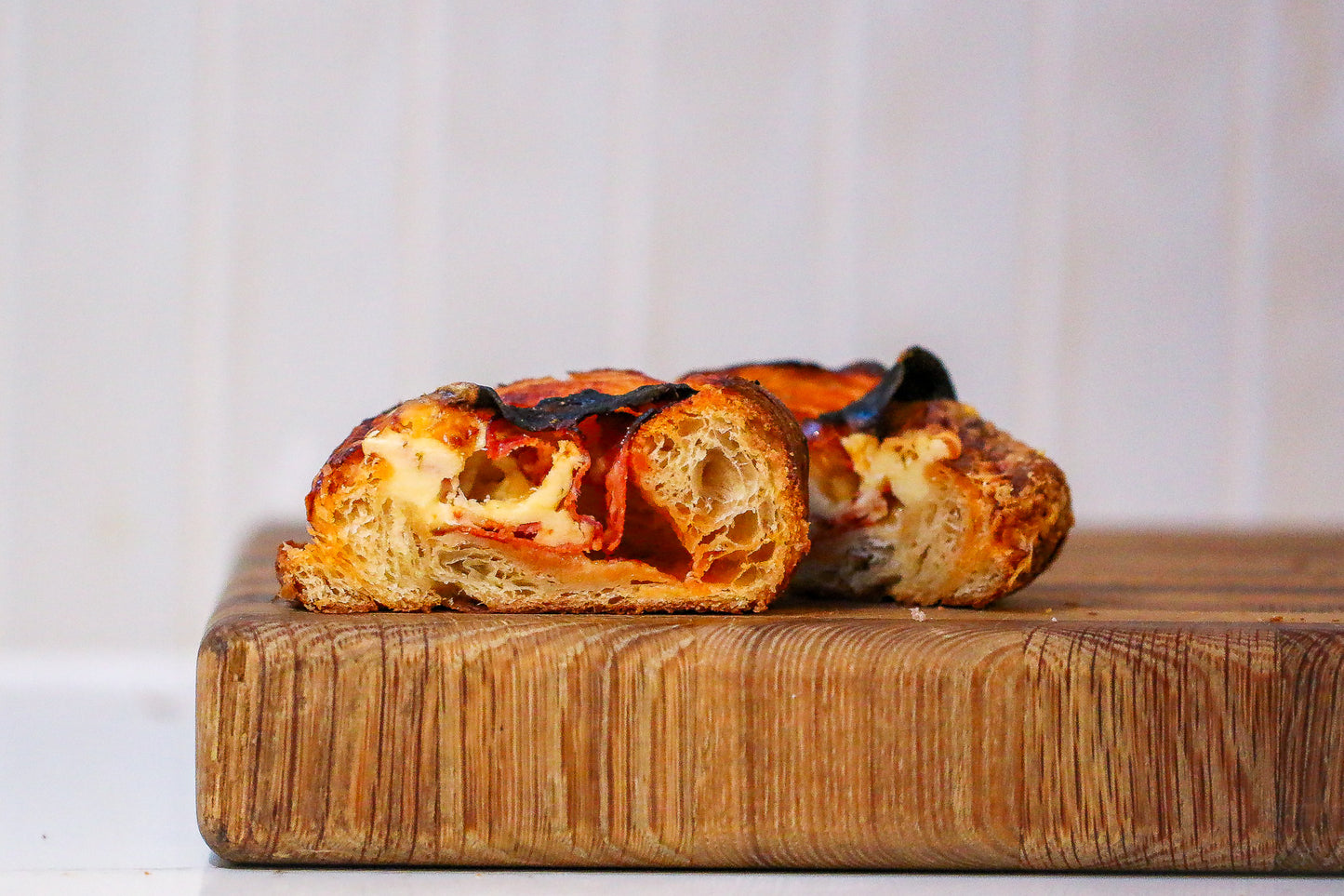 Chorizo & Cheddar Scrollsants
