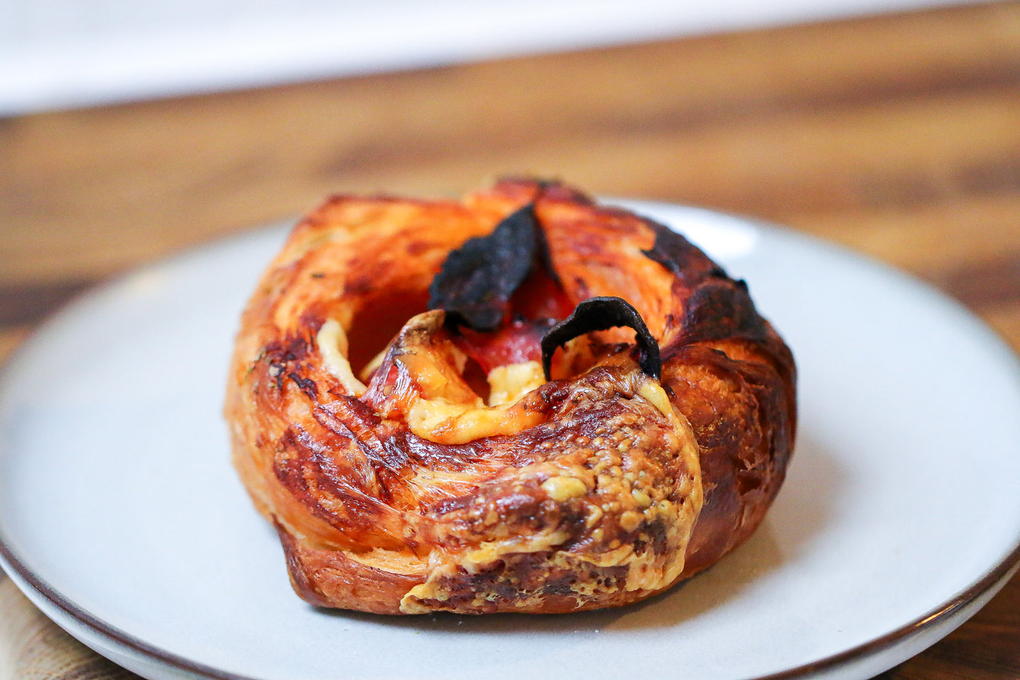 Savoury Scrollsant Box