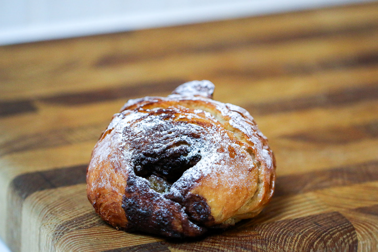 Cinnamon Scrollsants