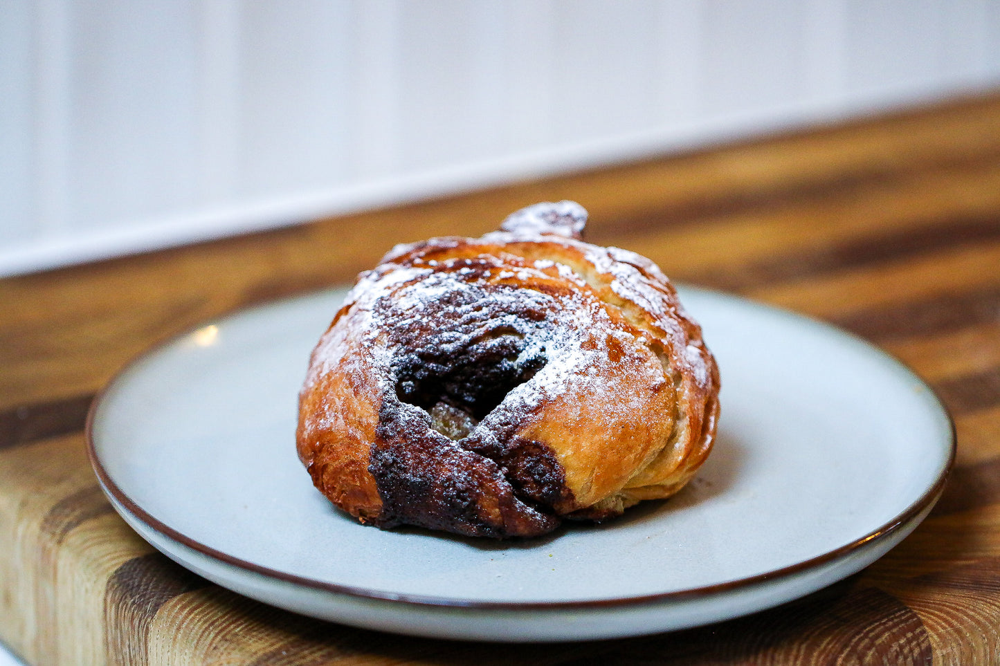 Cinnamon Scrollsants