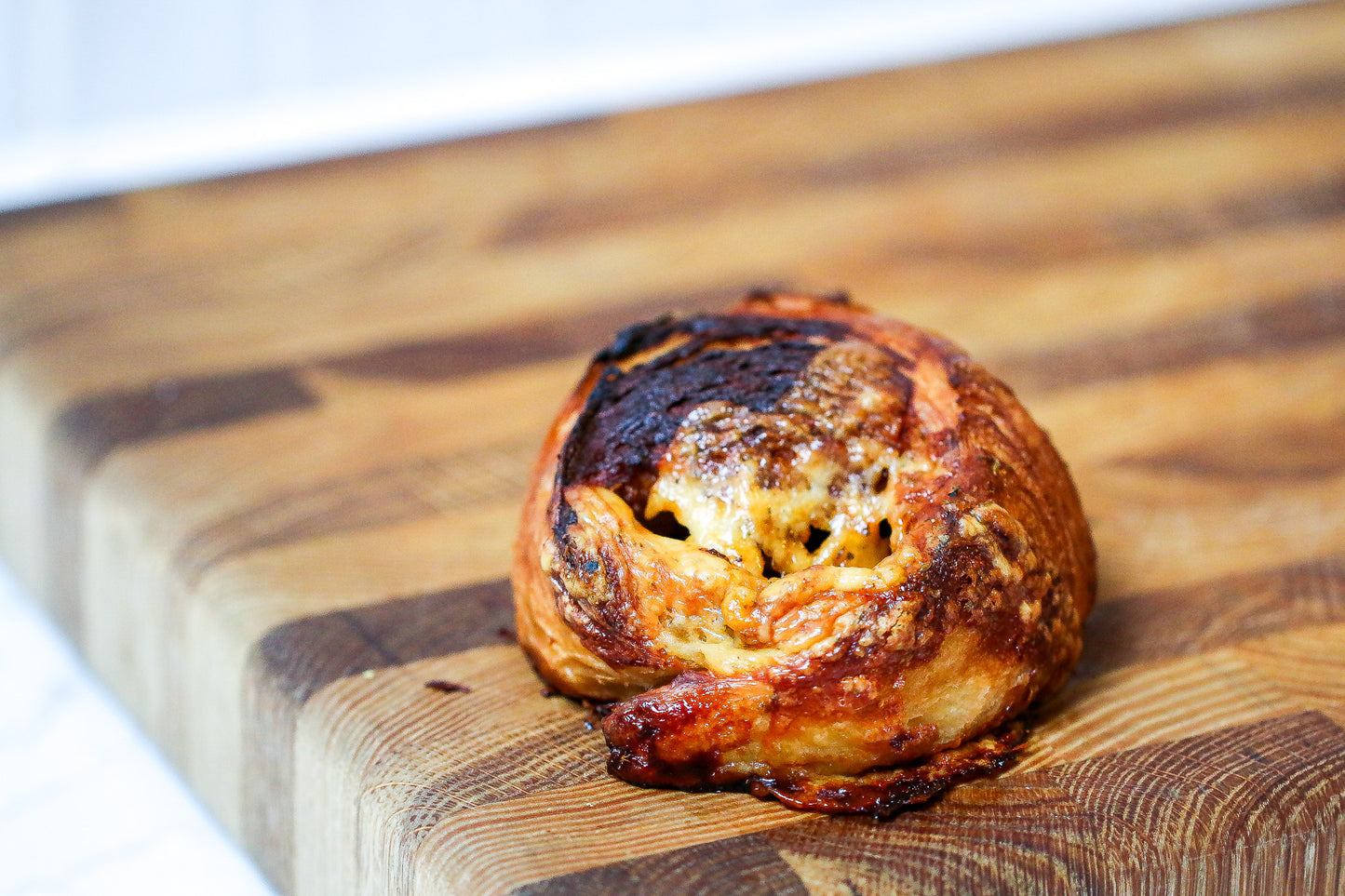 Marmite & Cheddar Scrollsants