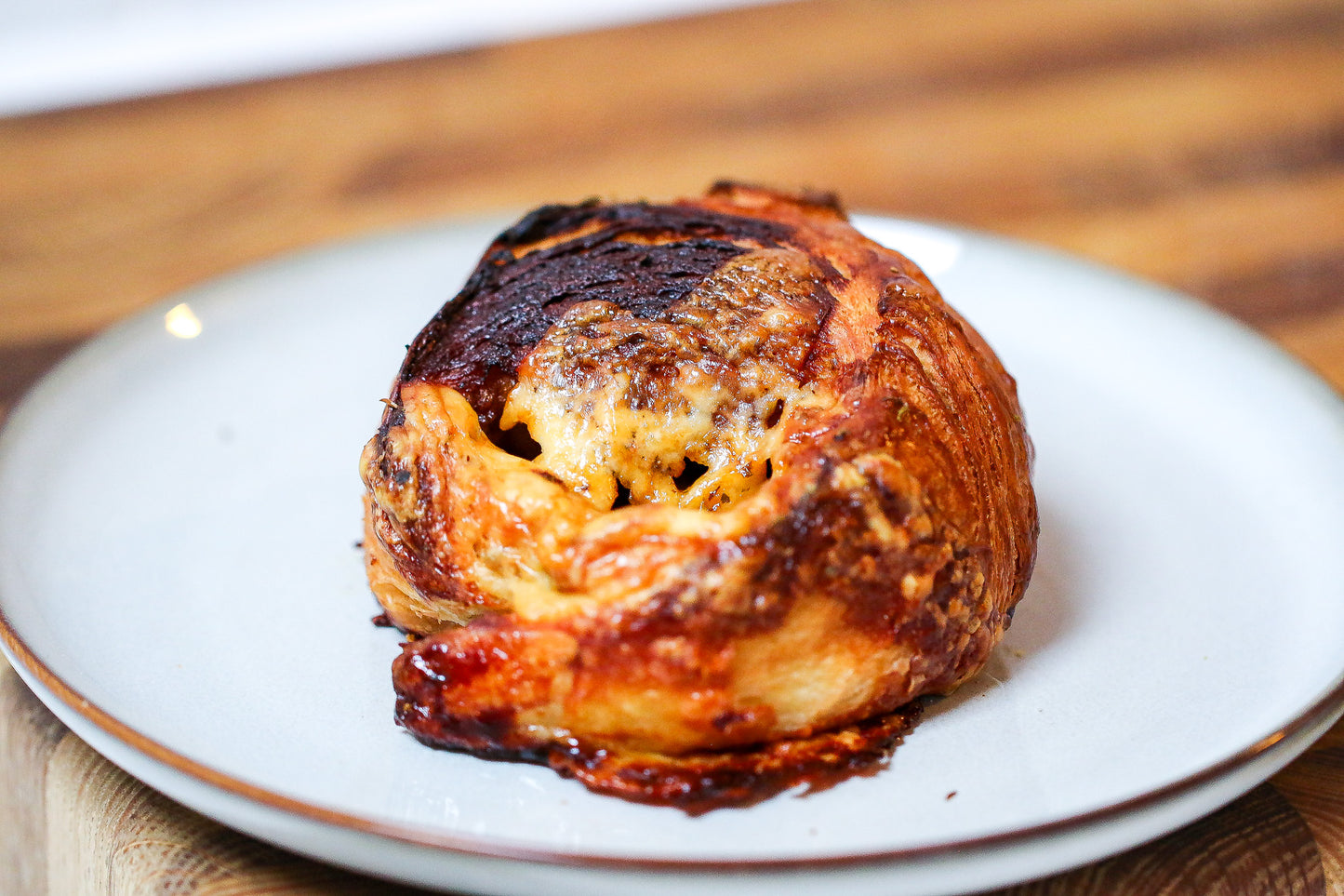 Marmite & Cheddar Scrollsants