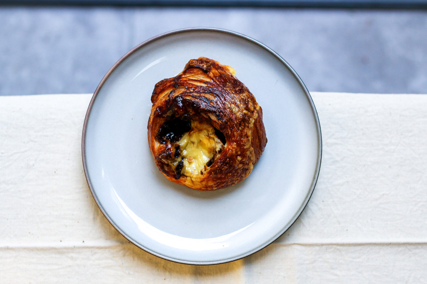 Branston Pickle & Cheddar Scrollsants