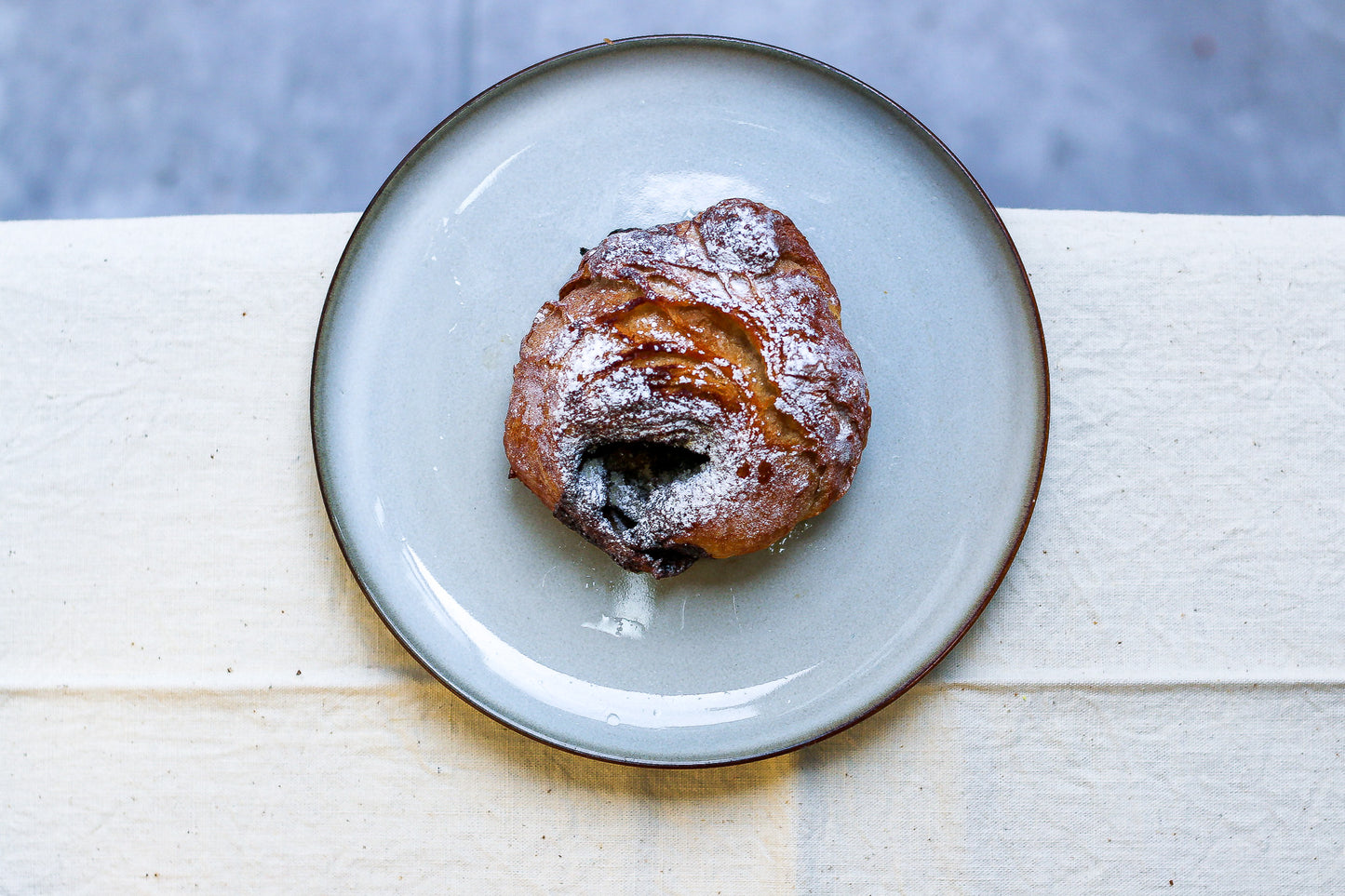 Cinnamon Scrollsants