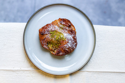 Pistachio Scrollsants