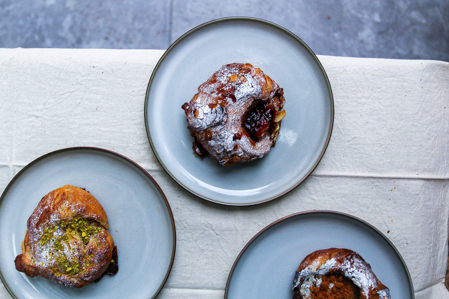 Sweet Scrollsant Box