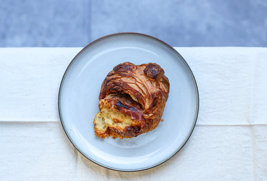 Serrano & Cheddar Scrollsants