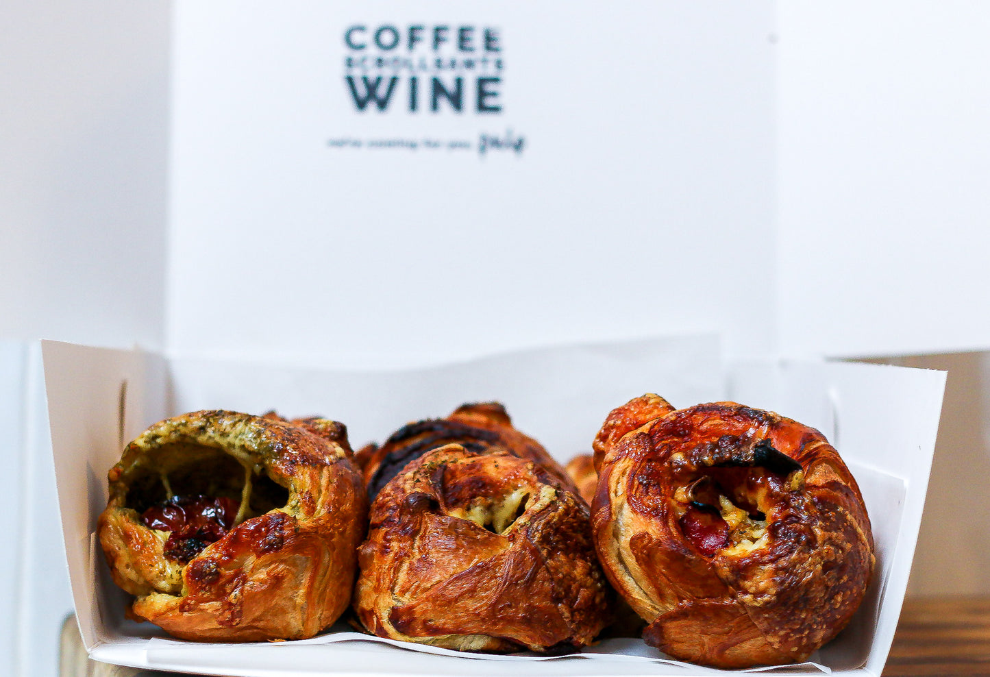 Savoury Scrollsant Box