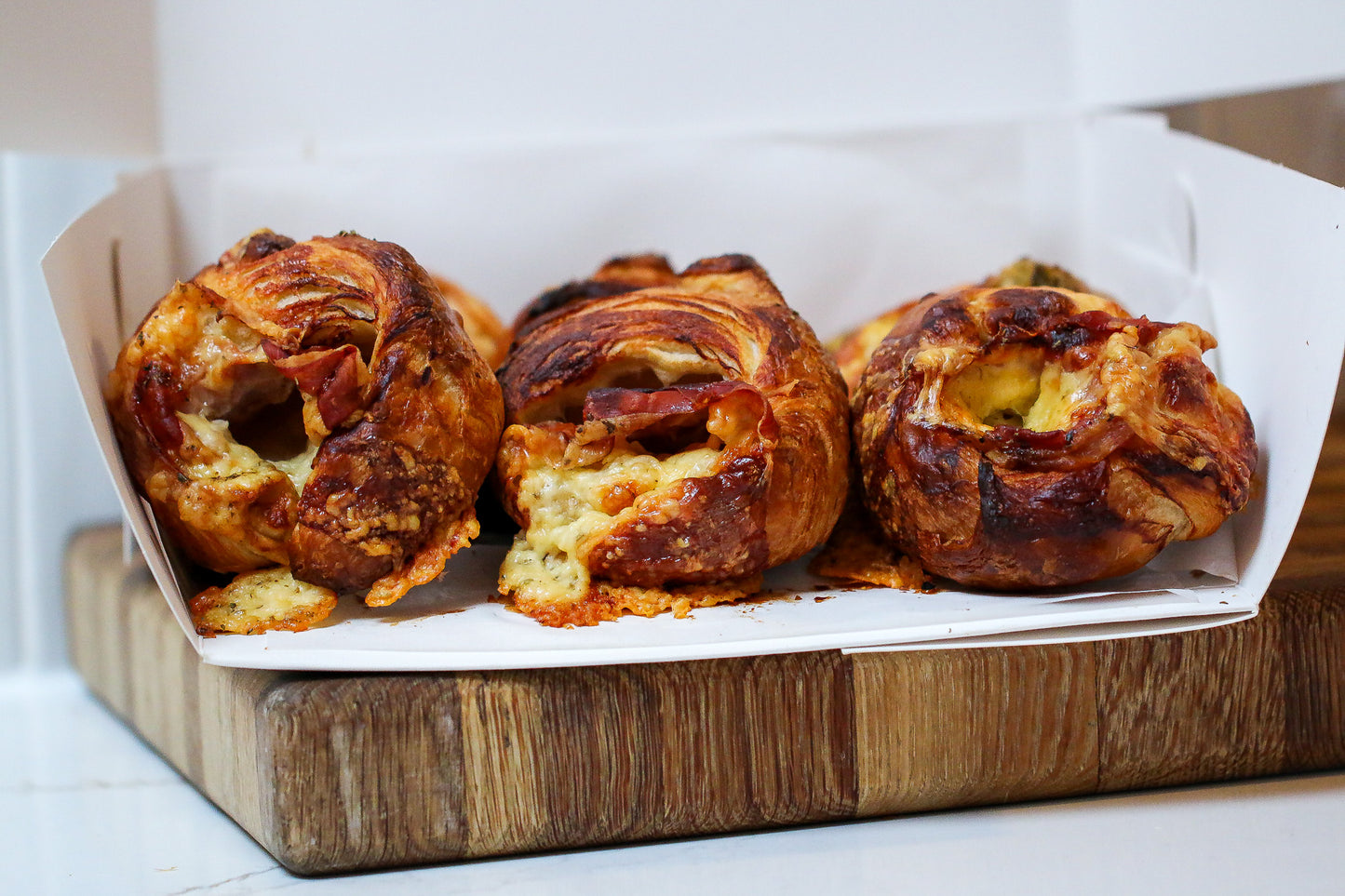 Serrano & Cheddar Scrollsants