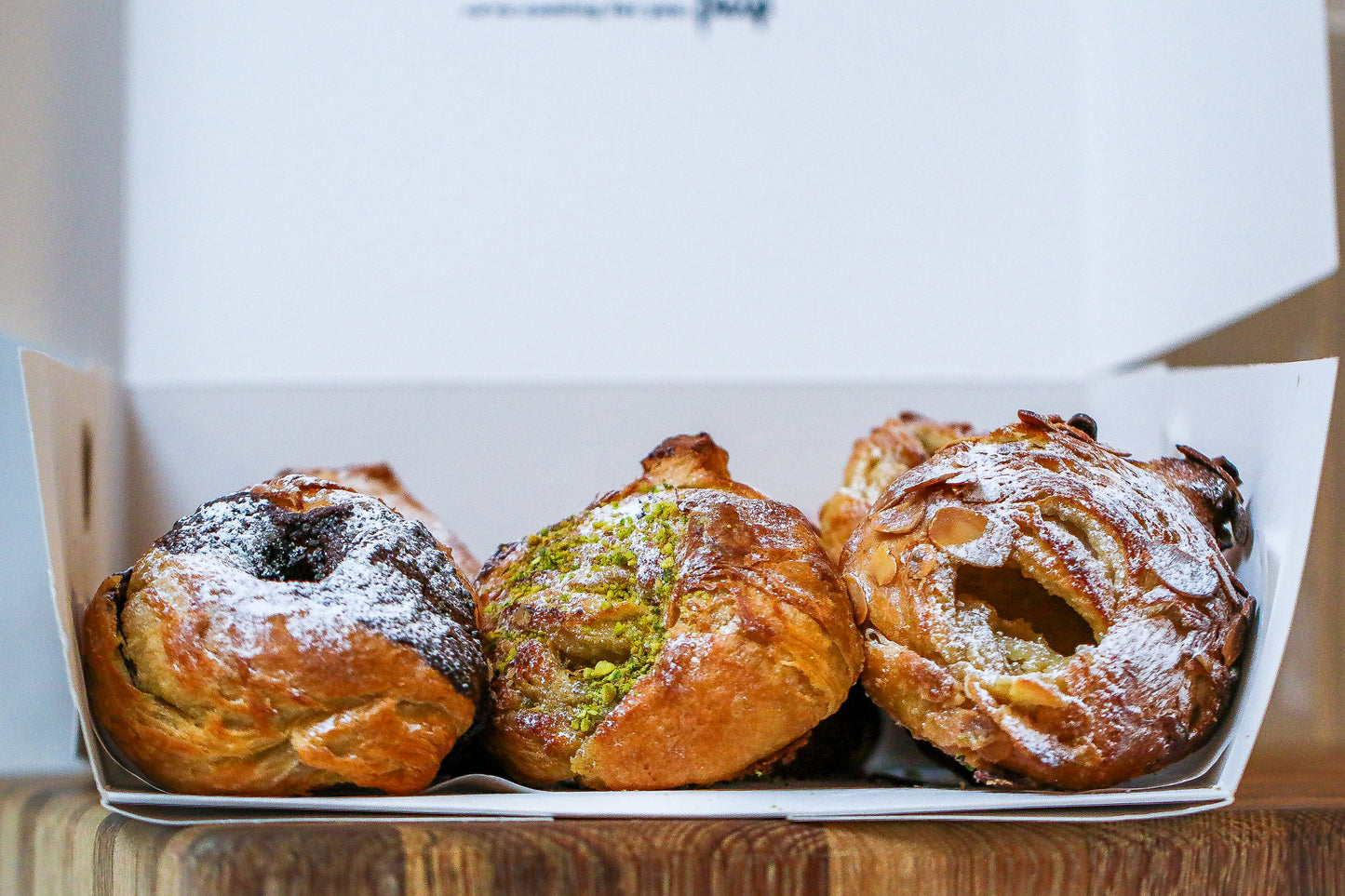 Sweet Scrollsant Box