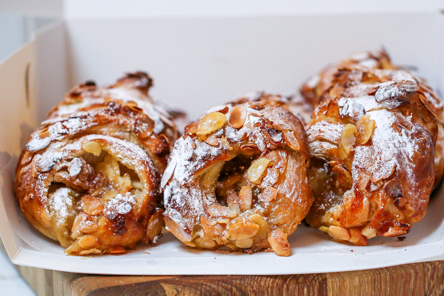 Fig & Almond Scrollsants