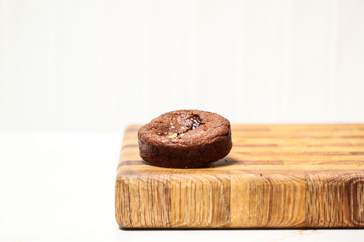 Triple Chop & Coffee Puck