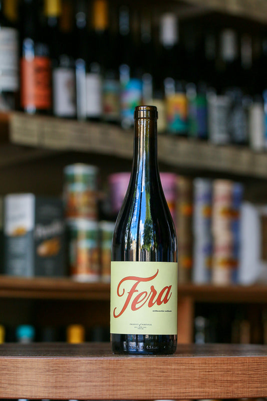 Fera, Tubarão, Vinhos Verdes, Portugal, 2024