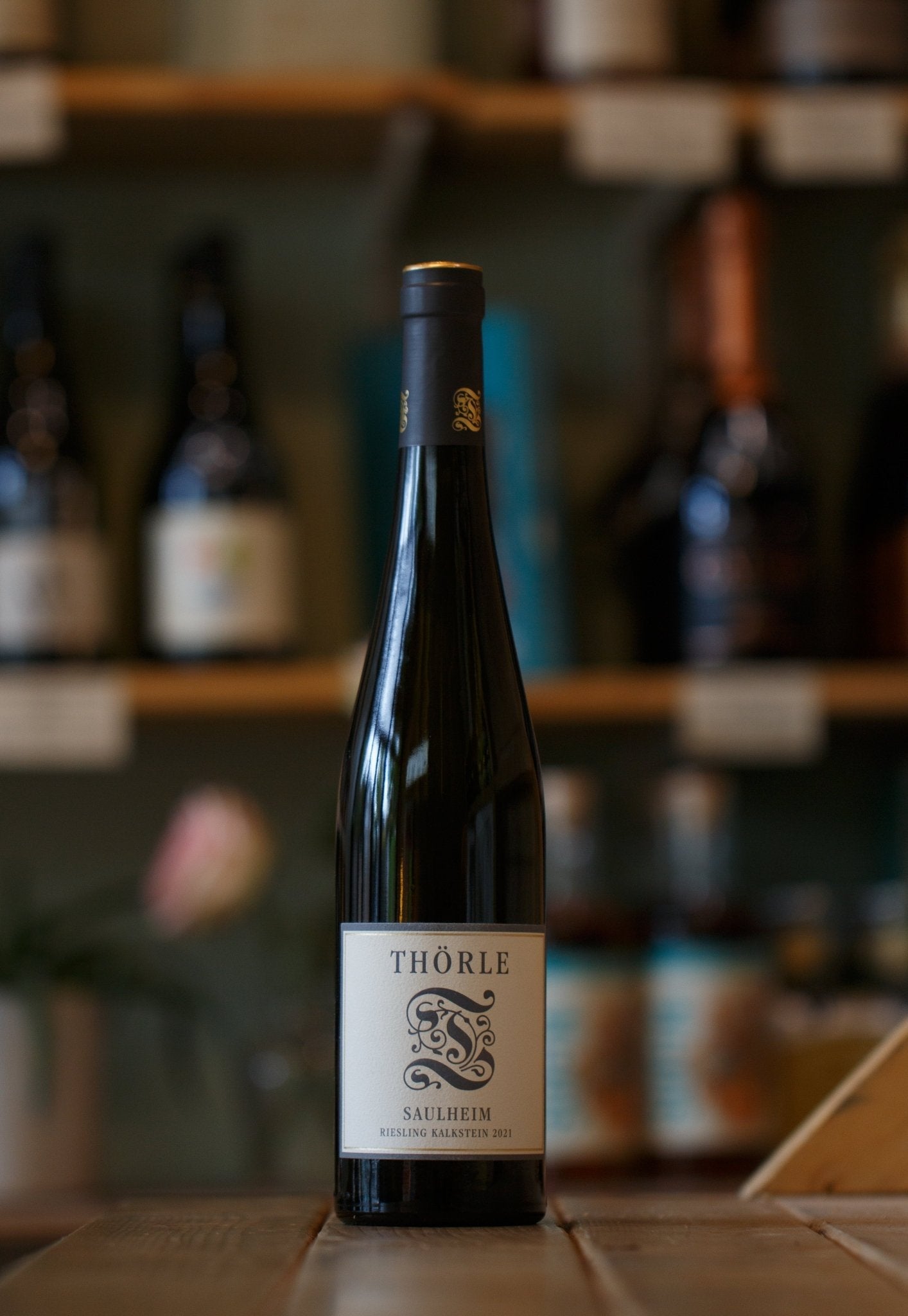 SAULHEIM, THÖRLE, RHEINHESSEN, GERMANY, 2021 - Pulp